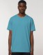 T-Shirt Homme Basic Atlantic Blue