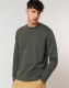 Sweat-Shirt Homme Basic Khaki