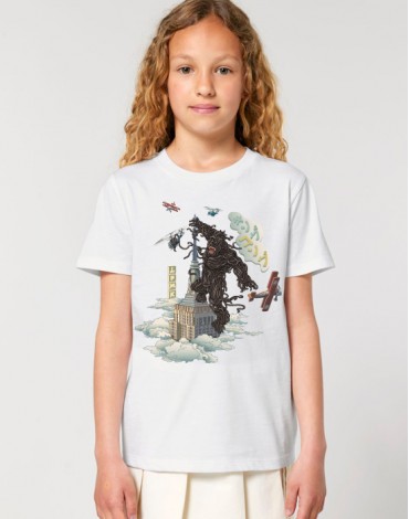 T-Shirt King Kong