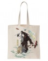 Tote Bag King Kong