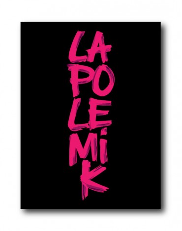 Sticker Tag Lapolemik