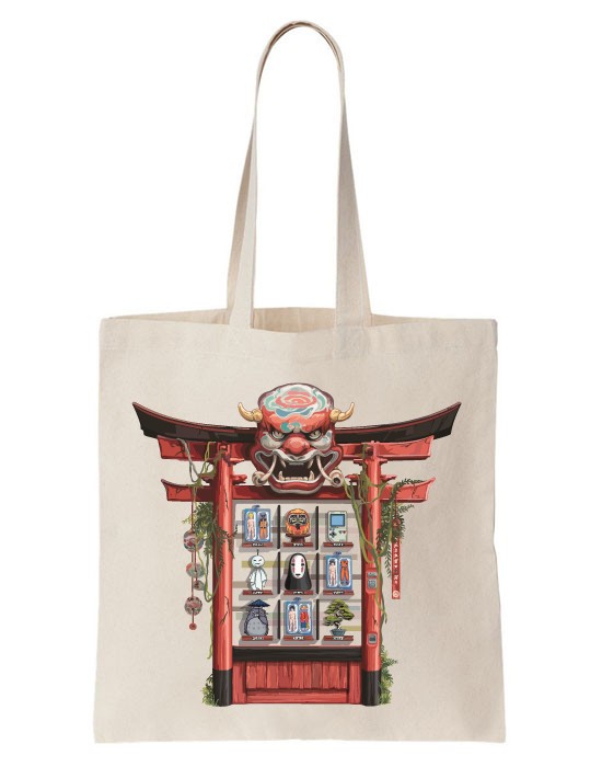 Tote Bag 