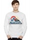 Sweat-Shirt La Grande Vague De Saint Malo