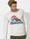 Sweat-Shirt La Grande Vague De Saint Malo