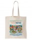 Tote Bag Lakewood Rock Festival
