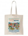 Tote Bag Lakewood Rock Festival