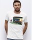 Art At Diner Men's Graphic T-Shirt – Pop Art | Lapolemik
