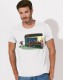 Art At Diner Men's Graphic T-Shirt – Pop Art | Lapolemik