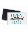 Magnet Open Bar