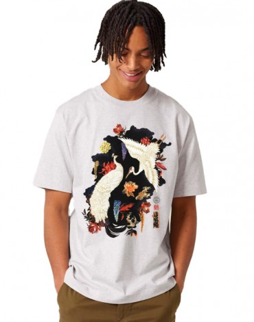 T-Shirt Grue
