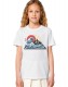 T-Shirt La Grande Vague De Saint Malo