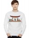 Sweat La Cène Manga Homme – Pop Art Japon | Lapolemik