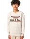 Kids' Sweatshirt La Cène Manga - Geek and Japanese Culture | Lapolemik