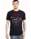 T-Shirt Metal Festival Homme – Rock Humour | Lapolemik