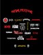 T-Shirt Metal Festival Homme – Rock Humour | Lapolemik