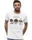 T-shirt Graphique homme Promotion 1986, Pop Art Vintage | Lapolemik