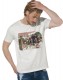 Men's T-Shirt Les Cannotiers – Rock & Art | Lapolemik