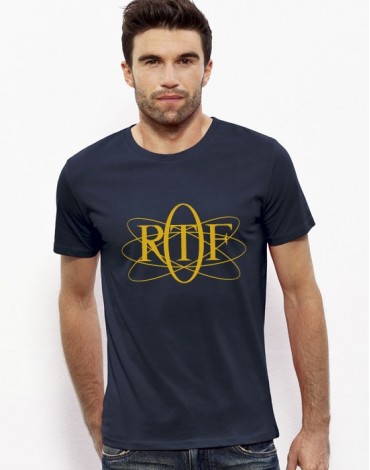 T-Shirt Ortf