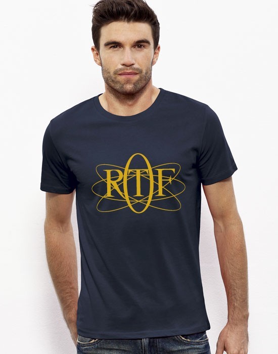 T-Shirt Ortf