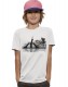 Tee-shirt Star Wars Enfant The Crash | Lapolemik