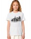 Tee-shirt Star Wars Enfant The Crash | Lapolemik