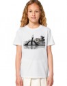 T-Shirt The Crash