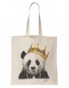 Tote Bag Panda