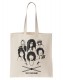 Tote Bag The 27 Rock Bandi