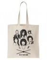 Tote Bag The 27 Rock Band