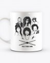 Mug The 27 Rock Band