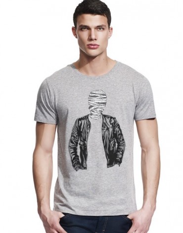 T-Shirt The Hollow Man