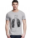 T-Shirt The Hollow Man