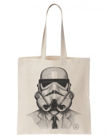 Tote Bag The Stormtrooper