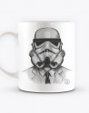 Mug The Stormtrooper
