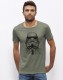 T-Shirt Col Large The Stormtrooper