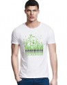 T-Shirt Think Green