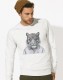 Sweat-Shirt Tigre