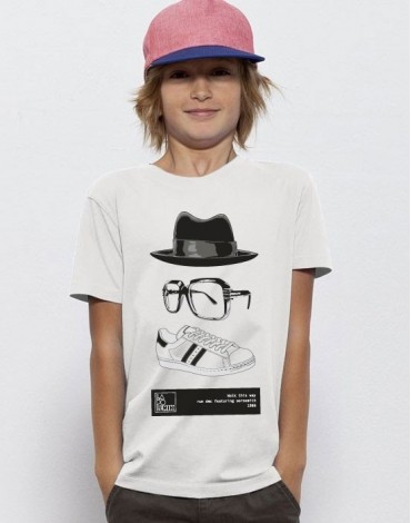 T-Shirt Walk This Way