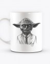 Mug Yoda