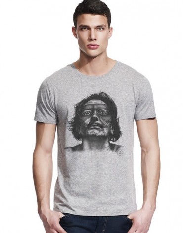 T-Shirt Dali