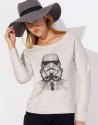 Sweat-Shirt The Stormtrooper