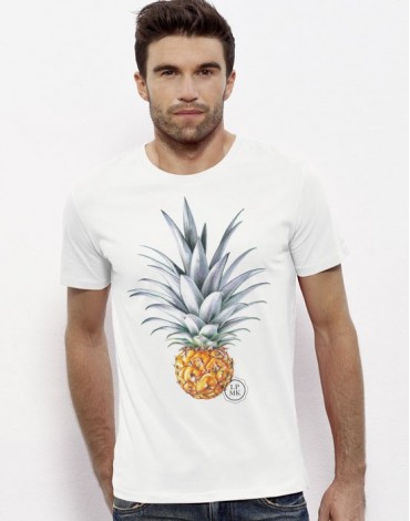 T-Shirt Ananas