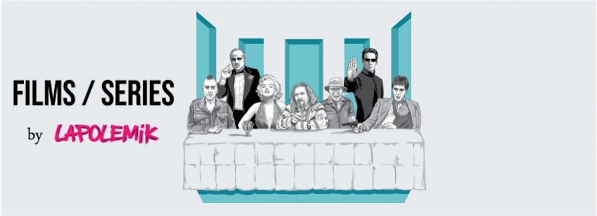 Collection Films / S&eacute;ries